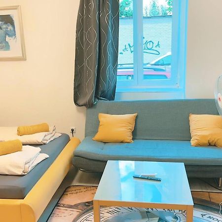 Comfort Studio 3P Km Viena Exterior foto