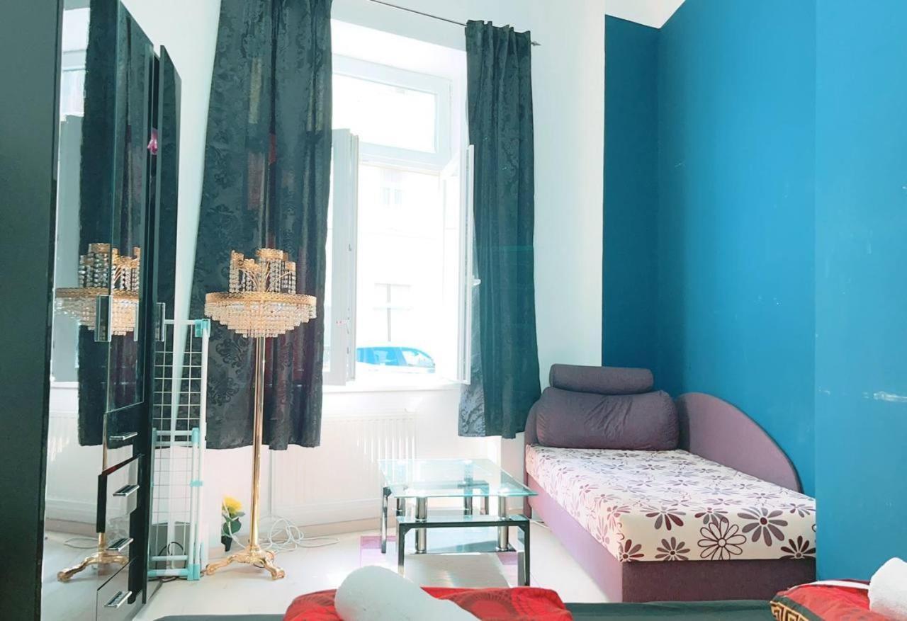Comfort Studio 3P Km Viena Exterior foto