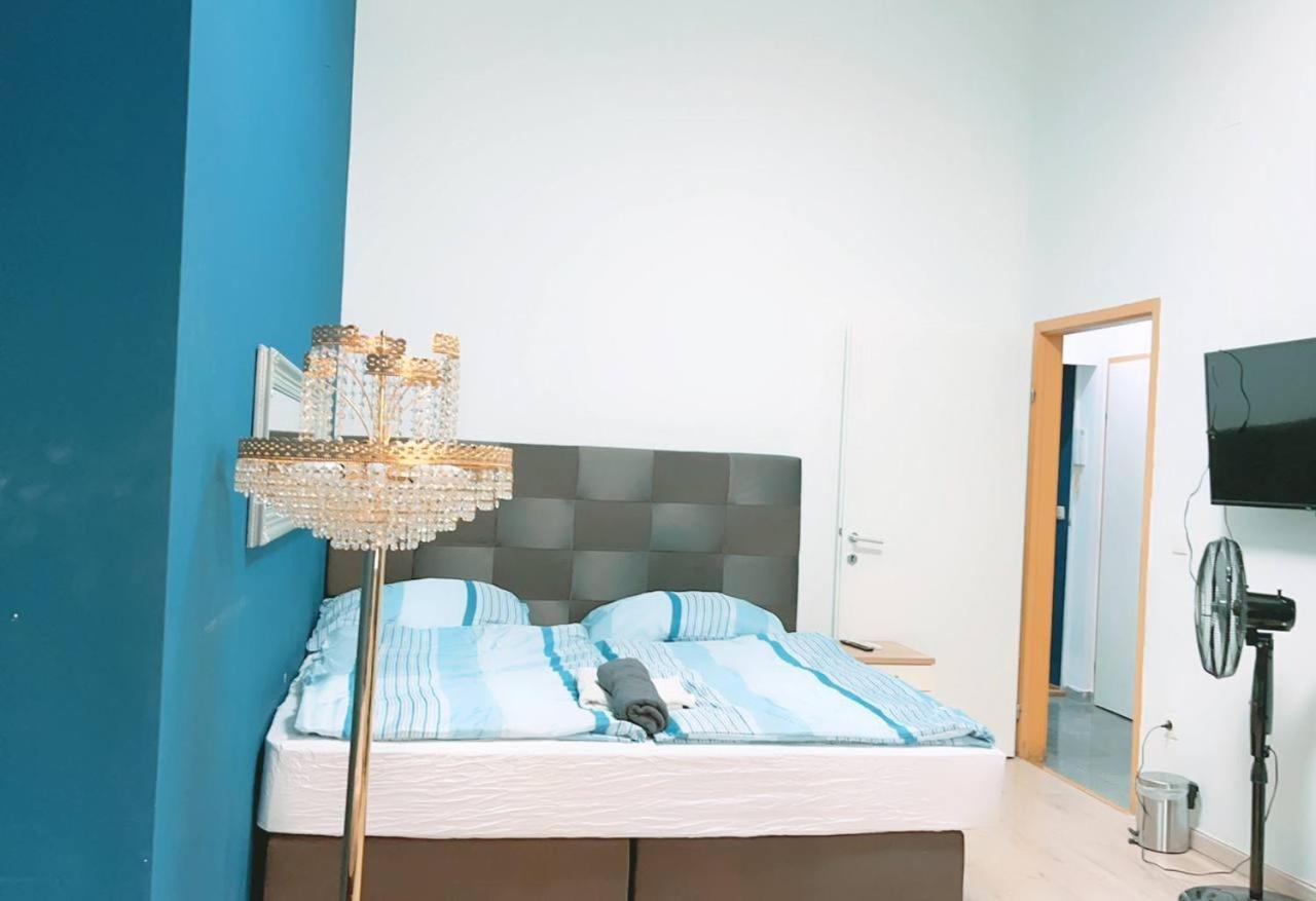 Comfort Studio 3P Km Viena Exterior foto